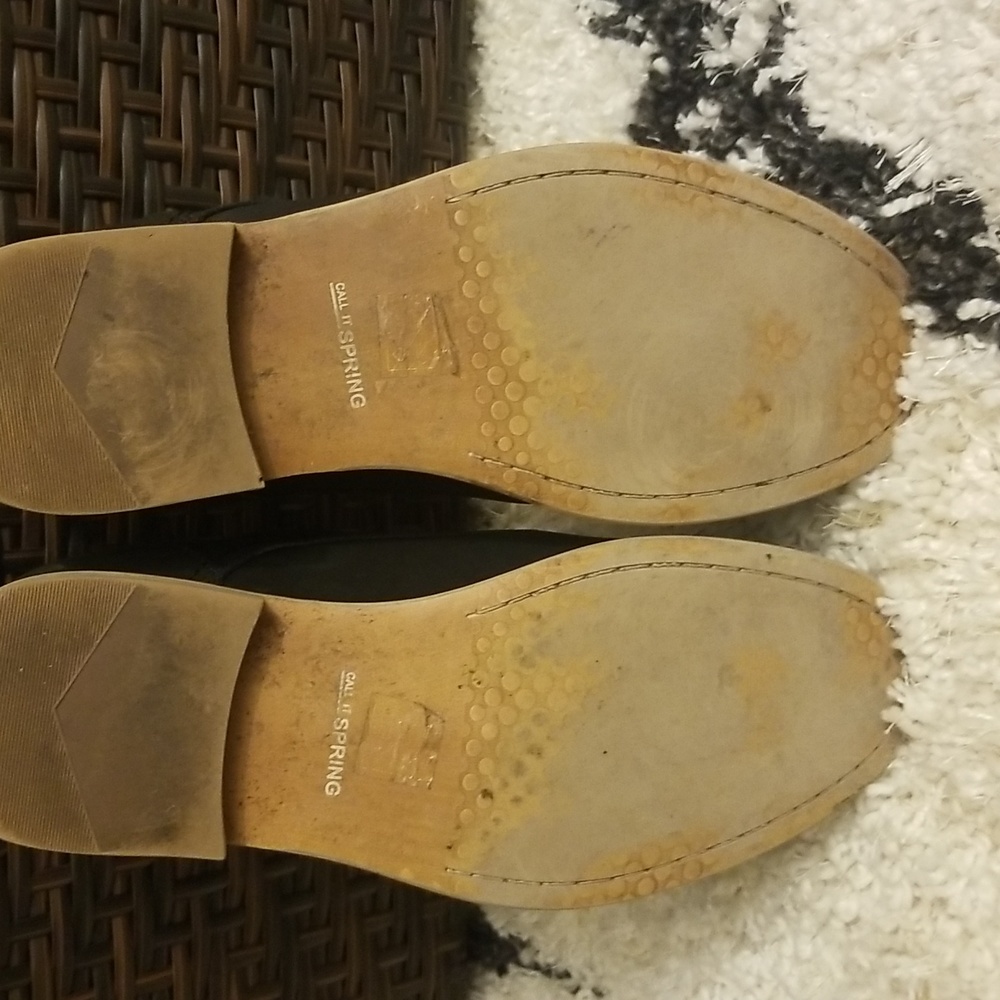 Call it Spring Loafers - Picture 5 of 6